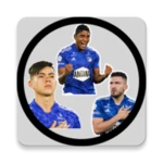 Logo of Millonarios Wallpapers android Application 